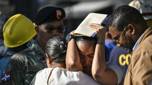 Los muertos por el derrumbe de la discoteca de República Dominicana superan los 200