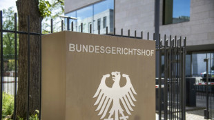 Bundesgerichtshof verhandelt &uuml;ber Archiv von verfolgter Familie der Zeugen Jehovas