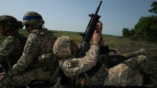 Ukraine-Kontaktgruppe berät erneut über Hilfen für Kiew im Kampf gegen Russland