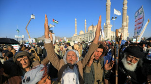 El jefe militar de los rebeldes de Yemen muere en un ataque de Israel