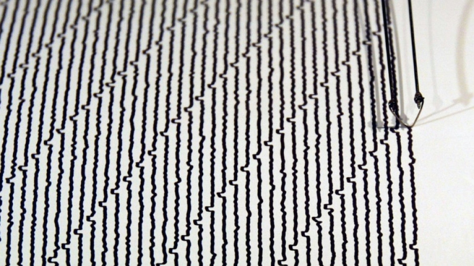 Un terremoto de magnitud 7 sacude una zona remota entre Alaska y Canad&aacute;