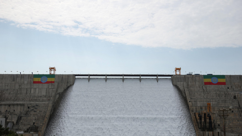 Sale la tensione tra Etiopia ed Egitto per la diga sul Nilo