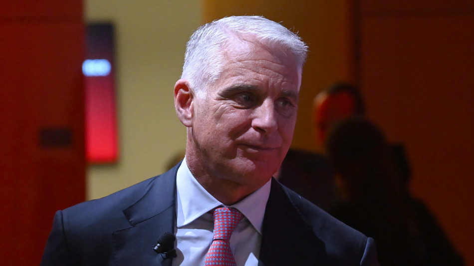 Orcel, 'Ops su Bpm deve creare valore o non la faremo'