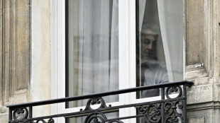 El expresidente francés Nicolas Sarkozy entrará en prisión el martes