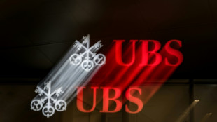 UBS zahlt in Steuerstreit mit Frankreich 835 Millionen Euro