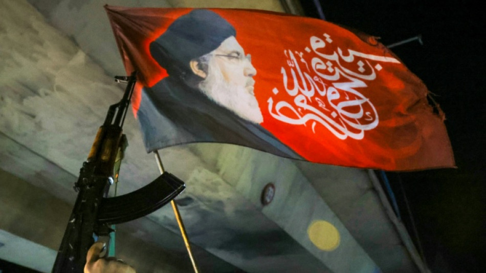 Le Liban accuse Isra&euml;l de violer le cessez-le-feu tout juste entr&eacute; en vigueur