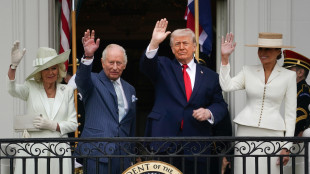 Bufera su ambasciatore Gb, 'relazione speciale Usa &egrave; solo con Israele'