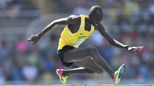 Atleta olímpico Benjamin Kiplagat é encontrado morto no Quênia