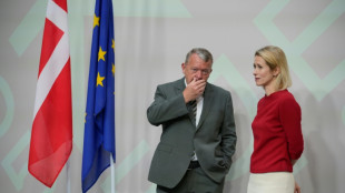 EU-Außenbeauftragte "nicht sehr optimistisch" in Bezug auf Sanktionen gegen Israel