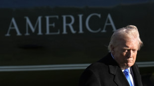 'Consenso per Trump crolla al 36%, il pi&ugrave; basso del secondo mandato'