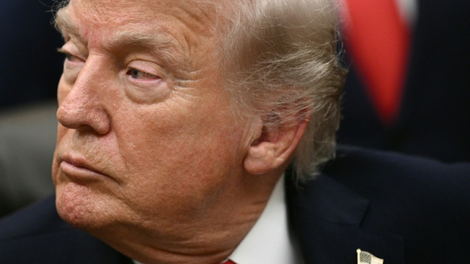 Verkauf von Erd&ouml;l an Kuba: Trump droht Staaten mit zus&auml;tzlichen Z&ouml;llen