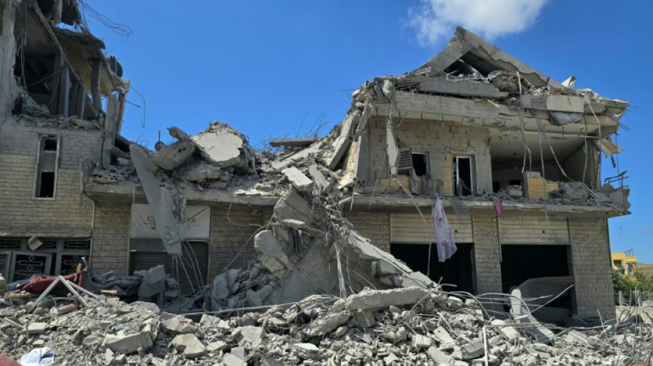 Israel und Libanon wollen in Washington verhandeln