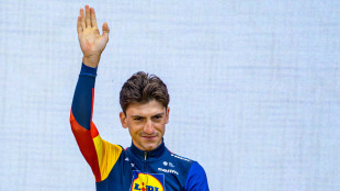 Ciclismo: Ciccone vince la 'Clasica' di San Sebastiàn
