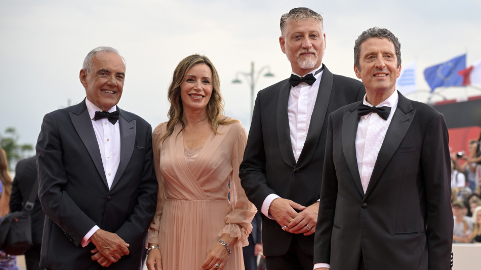 Borgonzoni, 12 miliardi di ricavi dal mercato audiovisivo