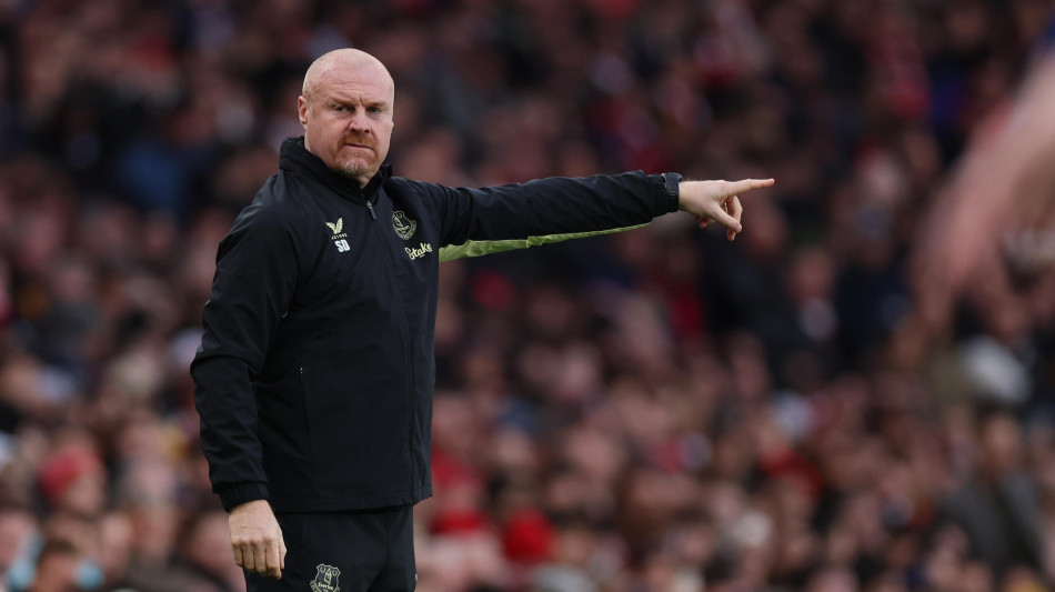 Dyche nuovo tecnico Nottingham Forest, è il terzo dal via