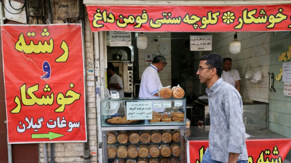 Life returns to Tehran, but residents wary ceasefire won't hold