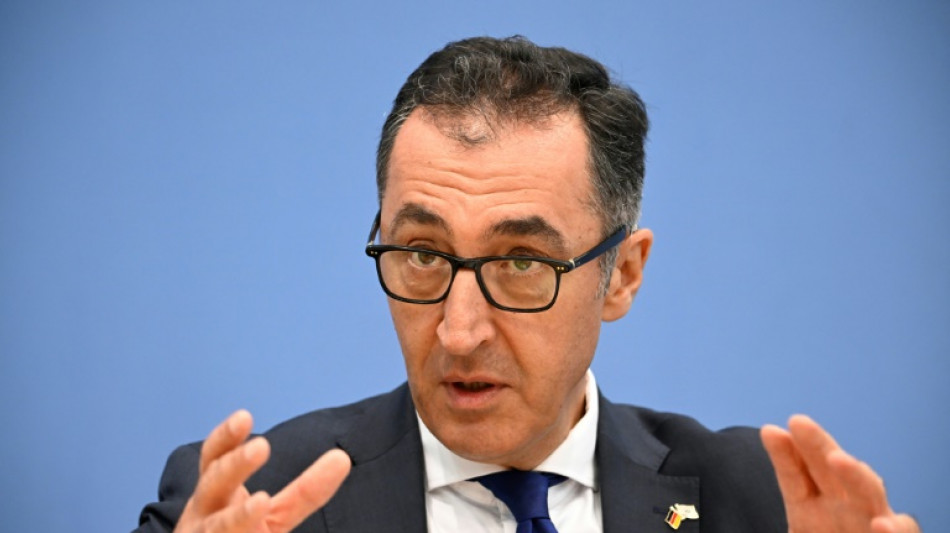 &Ouml;zdemir kritisiert Umgang deutscher Islamverb&auml;nde mit Antisemitismus