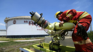 Spannungen mit den USA: Venezuela hält Militärübungen ab