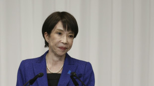 Offizielles Wahlergebnis: Japans Regierungspartei erreicht Zweidrittel-Mehrheit