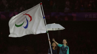 Paralympics' vote to lift Russian suspension 'bold step' as conflict rages: ex-IOC executive