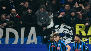 Maresca concerned as Atalanta fight back to beat Chelsea