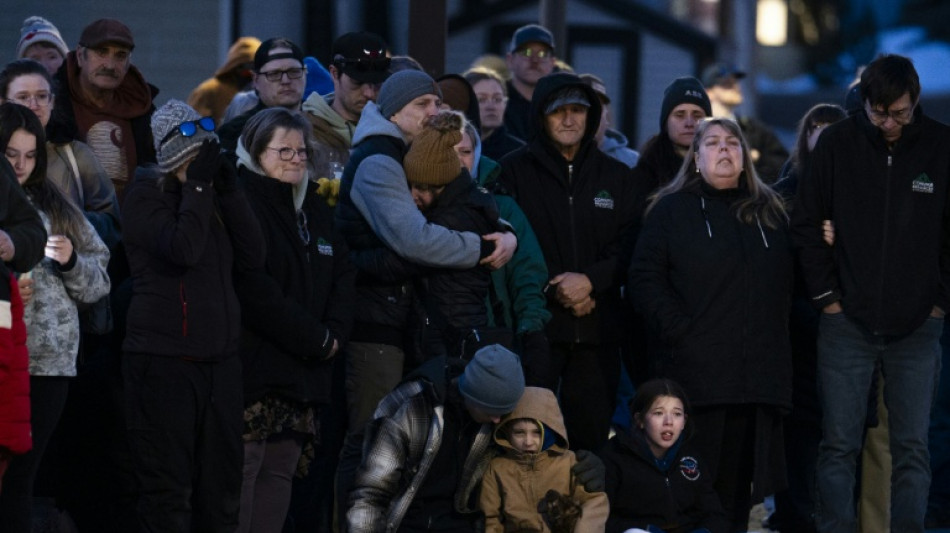 'Happy (and safe) shooting!': Study says AI chatbots help plot attacks