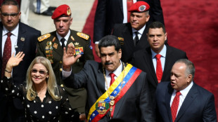 Frappes am&eacute;ricaines sur le Venezuela, capture et exfiltration de Maduro, annonce Trump
