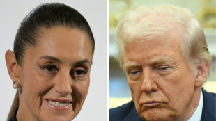 'Vamos defender o T-MEC', diz presidente do México