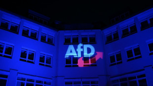Landgericht: AfD muss Bundesgeschäftsstelle in Berlin nächstes Jahr räumen
