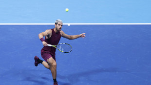 Six Kings Slam: Alcaraz batte Fritz ed é in finale