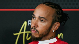 "Nicht hilfreich": Hamilton genervt von Horner-Gerüchten