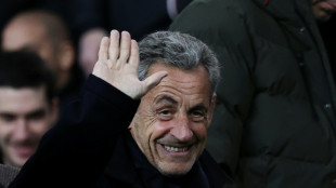 Berufungsprozess gegen Frankreichs Ex-Pr&auml;sident Sarkozy beginnt