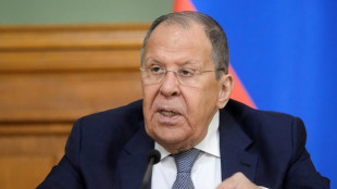 Rusia afirma que debe formar parte del diálogo sobre garantías de seguridad para Ucrania