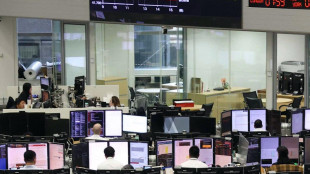 Borsa: Asia prosegue il rialzo, l'Europa è attesa positiva