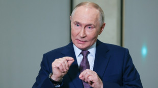 R&uacute;ssia anuncia teste bem-sucedido de m&iacute;ssil de cruzeiro com propuls&atilde;o nuclear