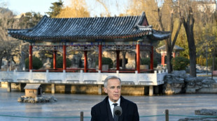 China y Canad&aacute; sellan un acuerdo de asociaci&oacute;n luego de a&ntilde;os de tensiones