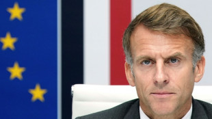 Francia desplegar&aacute; m&aacute;s de 70.000 polic&iacute;as y gendarmes para evitar nuevos disturbios