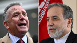 Irán y EEUU reanudan en Roma conversaciones sobre el programa nuclear