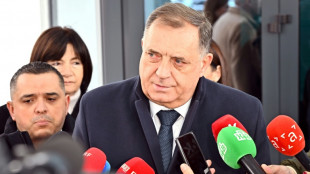 El candidato del líder de los serbios de Bosnia gana la presidencia, según resultados preliminares