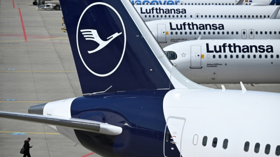 Streiks bei der Lufthansa: Gewerkschaften stellen vorerst Pause in Aussicht
