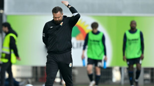 Backhaus nicht mehr Trainer in Braunschweig