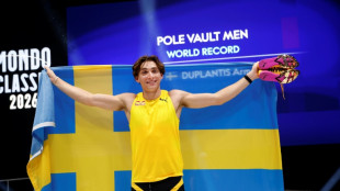 Record breaker Duplantis ready for return to 'special' Torun 
