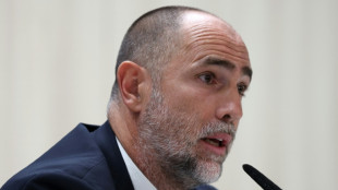 Tottenham anuncia Igor Tudor como novo treinador at&eacute; o final da temporada