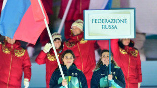 Russian sports minister defends return of flag, anthem to Paralympics