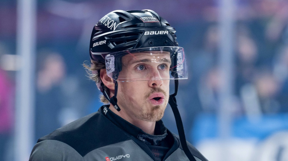 DEL: K&ouml;ln kassiert dritte Pleite in wildem Spiel