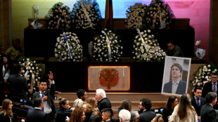 Condenan a 21 años de prisión a un implicado en el magnicidio de un aspirante presidencial en Colombia