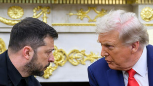 Aliados da Ucrânia se reúnem com a esperança de avanços nas negociações de paz