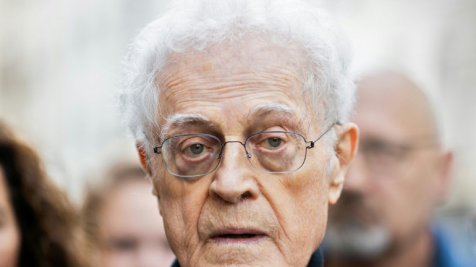 Lionel Jospin est mort laissant orpheline la "gauche plurielle" 