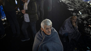 A Amasra, des mineurs désemparés