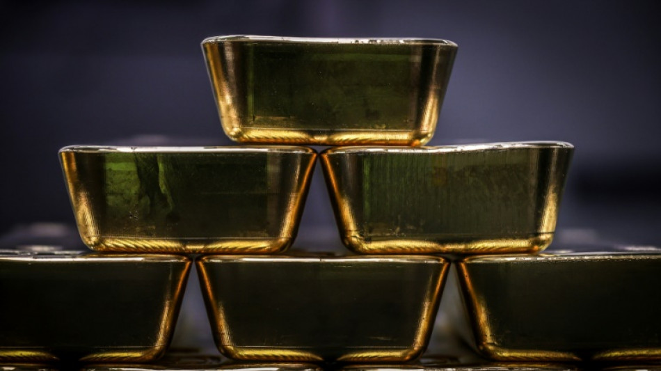 Au Mali, la mine d'or du géant canadien Barrick placée sous administration provisoire